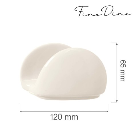 Serwetnik Crema/Perla Serwetnik Crema/Perla