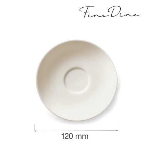 Spodek Crema, 120 mm Spodek Crema, 120 mm