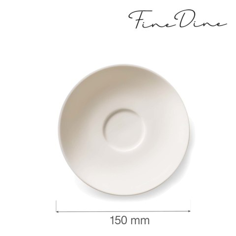 Spodek Crema, 150 mm Spodek Crema, 150 mm