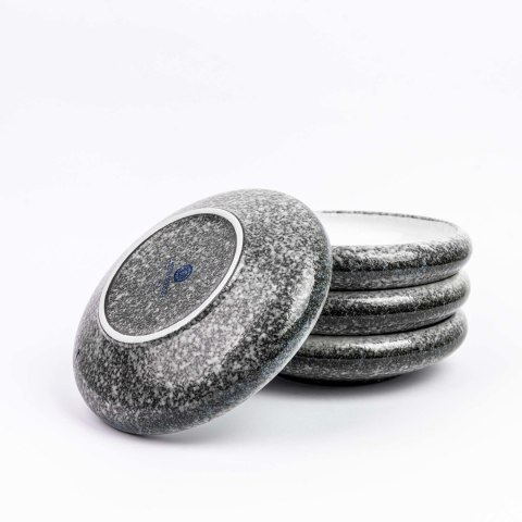 Talerz głęboki Silk