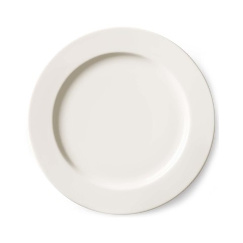 Talerz płytki Crema 200 mm Talerz płytki Crema 200 mm