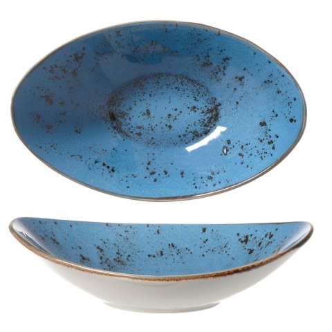 Miska łódka Iris 250x160 mm Miska łódka Iris 250x160 mm