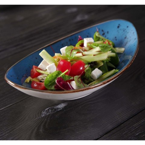 Miska łódka Iris 250x160 mm Miska łódka Iris 250x160 mm