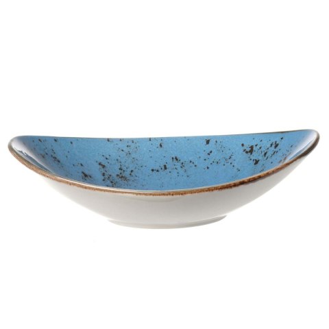 Miska łódka Iris 250x160 mm Miska łódka Iris 250x160 mm
