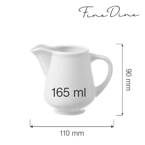 Mlecznik Bianco 165 ml Mlecznik Bianco 165 ml