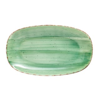 Półmisek Nefryt 260x150 mm