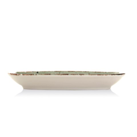 Półmisek Nefryt 260x150 mm Półmisek Nefryt 260x150 mm