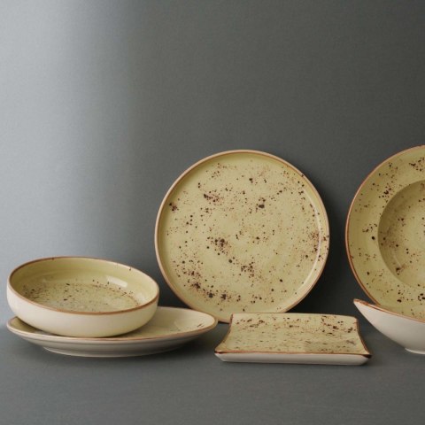 Spodek do cappuccino Olive 160 mm Spodek do cappuccino Olive 160 mm