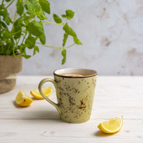 Spodek do cappuccino Olive 160 mm Spodek do cappuccino Olive 160 mm