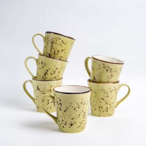 Spodek do cappuccino Olive 160 mm Spodek do cappuccino Olive 160 mm