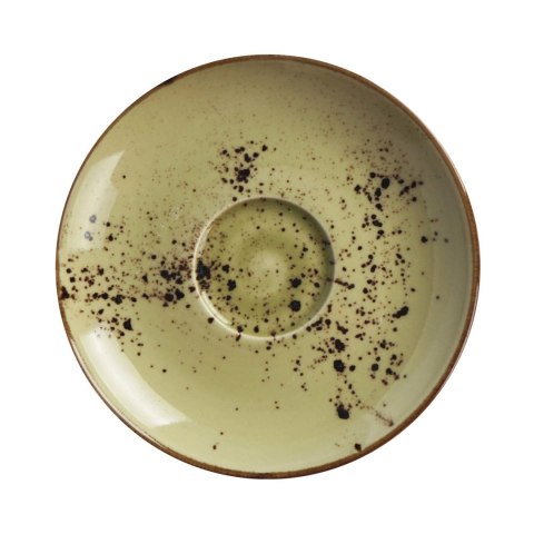 Spodek do espresso Olive 115 mm Spodek do espresso Olive 115 mm