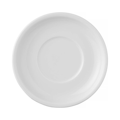 Spodek dp bulionówki Bianco 170 mm Spodek dp bulionówki Bianco 170 mm