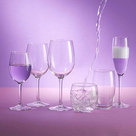 Szklanka 340 ml Volare Szklanka 340 ml Volare