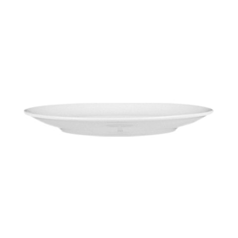 Talerz bez rantu Bianco 210 mm Talerz bez rantu Bianco 210 mm