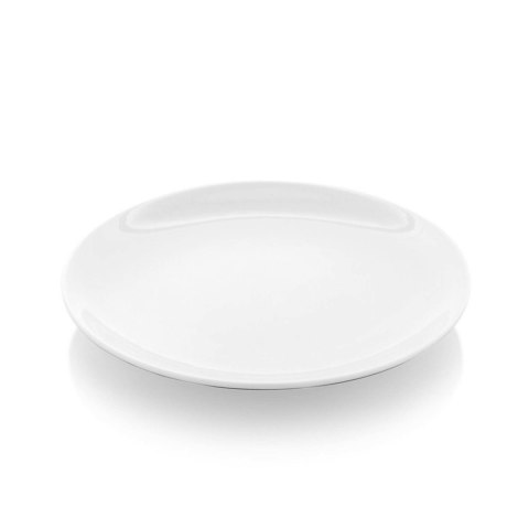 Talerz bez rantu Bianco 210 mm Talerz bez rantu Bianco 210 mm