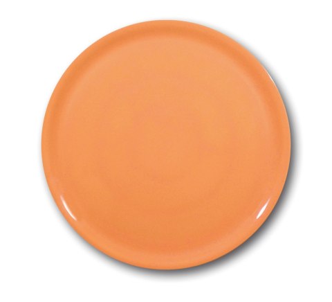 Talerz do pizzy Speciale pomarańczowy 330 mm Talerz do pizzy Speciale pomarańczowy 330 mm