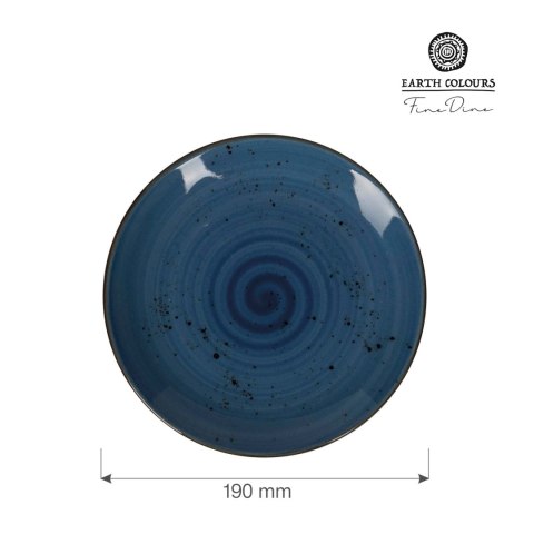 Talerz płytki Iris 190 mm Talerz płytki Iris 190 mm
