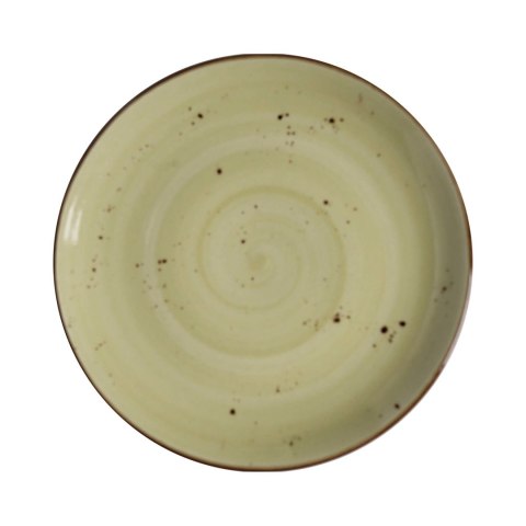 Talerz płytki Olive 190 mm Talerz płytki Olive 190 mm