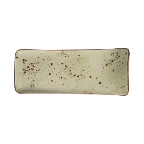 Talerz serwingowy Olive 215x180 mm Talerz serwingowy Olive 215x180 mm
