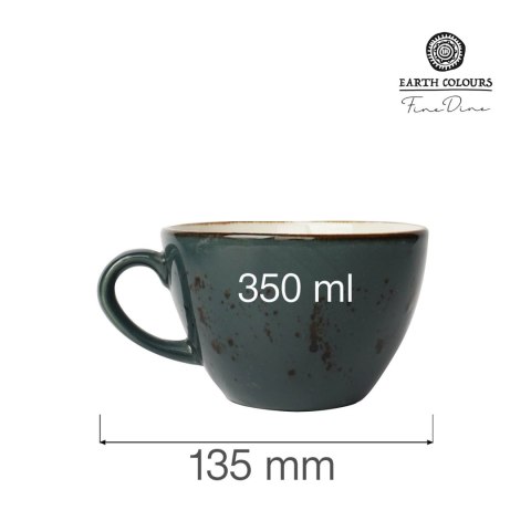 Filiżanka do cappuccino Arando 350 ml Filiżanka do cappuccino Arando 350 ml