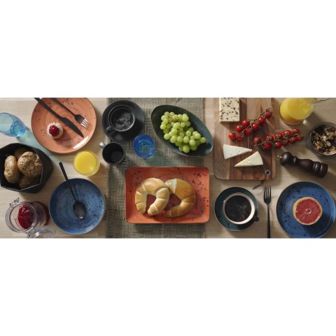 Miska łódka Arando 250x160 mm Miska łódka Arando 250x160 mm