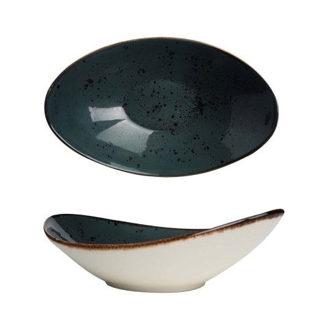 Miska łódka Arando 250x160 mm Miska łódka Arando 250x160 mm
