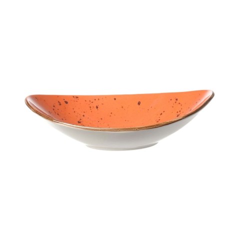 Miska łódka Dahlia 250x160 mm Miska łódka Dahlia 250x160 mm