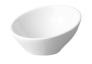 Naczynie fingerfood Necessity skośne 90 mm