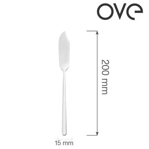 Nóż do ryb Amarone, OVE, 200 mm Nóż do ryb Amarone, OVE, 200 mm
