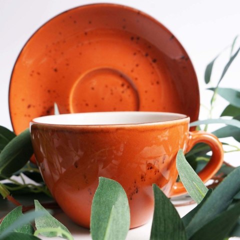 Spodek do espresso Dahlia 115 mm Spodek do espresso Dahlia 115 mm