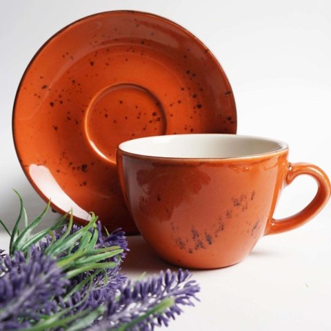 Spodek do espresso Dahlia 115 mm Spodek do espresso Dahlia 115 mm