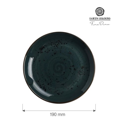 Talerz płytki Arando 190 mm Talerz płytki Arando 190 mm