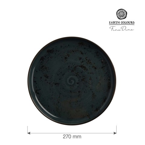 Talerz z wysokim rantem Arando 270 mm Talerz z wysokim rantem Arando 270 mm