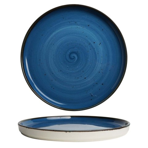 Talerz z wysokim rantem Iris 270 mm Talerz z wysokim rantem Iris 270 mm