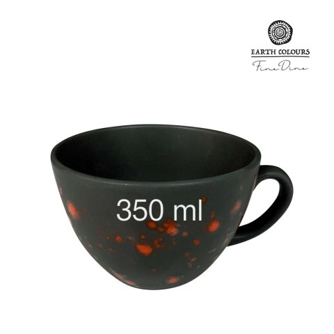 Filiżanka do cappuccino Bloom 350 ml Filiżanka do cappuccino Bloom 350 ml