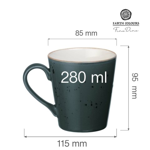 Kubek Arando 280 ml Kubek Arando 280 ml