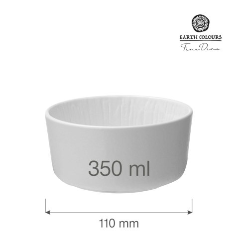 Miska Nordic 110 mm, 350 ml Miska Nordic 110 mm, 350 ml