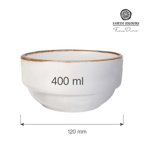Miska sztaplowana Vanilla Miska sztaplowana Vanilla