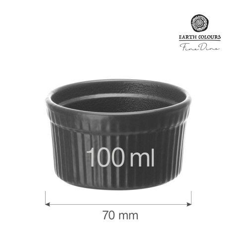 Ramekin Crust Ramekin Crust