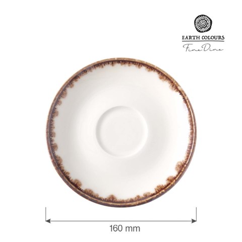 Spodek do cappuccino Vanilla Spodek do cappuccino Vanilla
