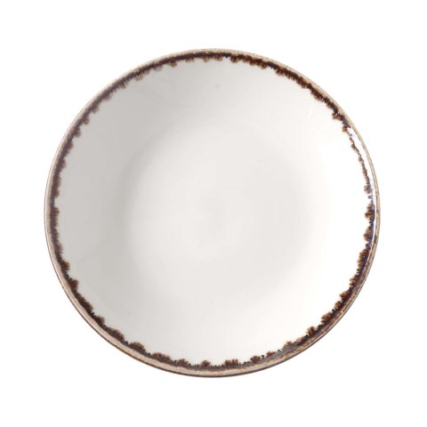 Talerz głęboki coupe Vanilla Talerz głęboki coupe Vanilla