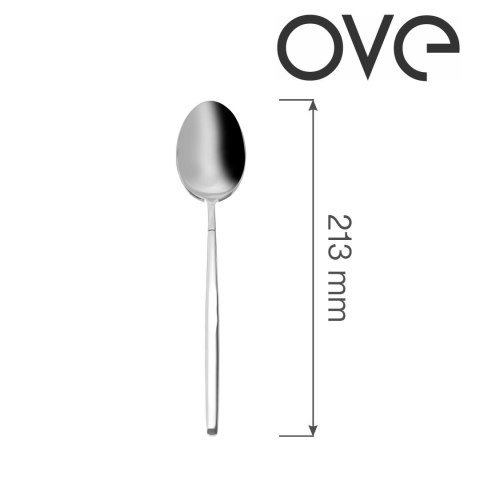 Łyżka stołowa Torino, OVE, 213 mm Łyżka stołowa Torino, OVE, 213 mm