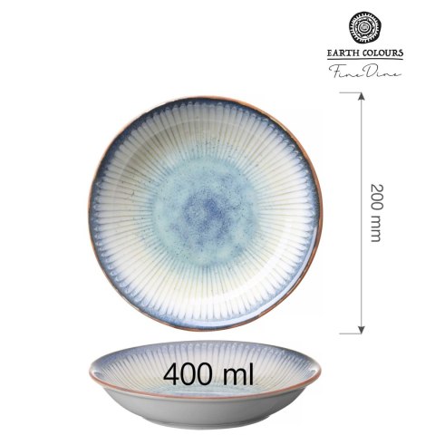 Miska Galaxy, 200 mm Miska Galaxy, 200 mm