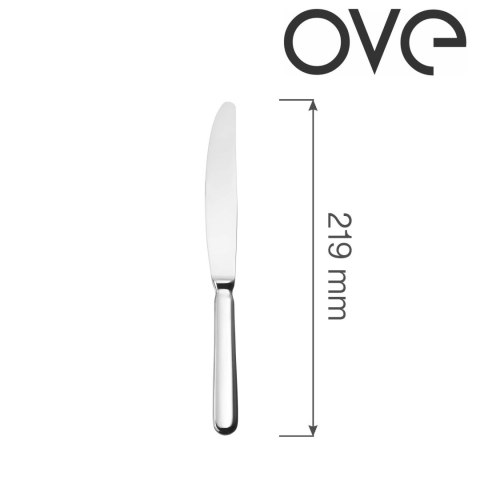 Nóż deserowy Baguette, OVE, 219 mm Nóż deserowy Baguette, OVE, 219 mm