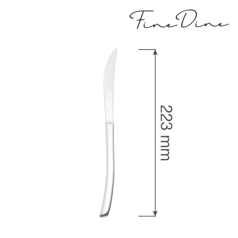 Nóż deserowy Torino, OVE, 223 mm Nóż deserowy Torino, OVE, 223 mm
