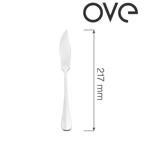 Nóż do ryb Baguette, OVE, 217 mm Nóż do ryb Baguette, OVE, 217 mm