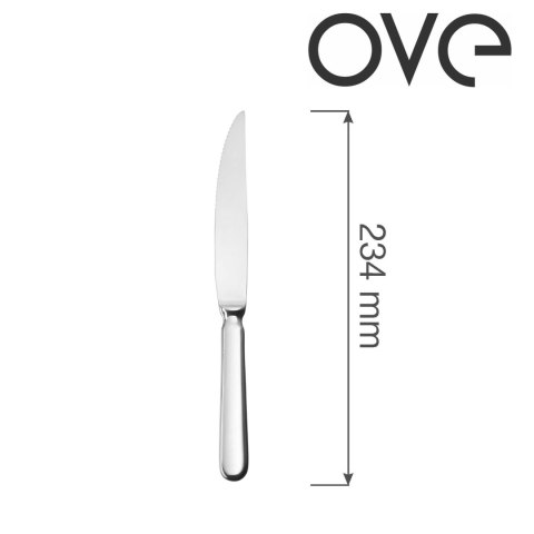 Nóż do steków Baguette, OVE, 234 mm Nóż do steków Baguette, OVE, 234 mm