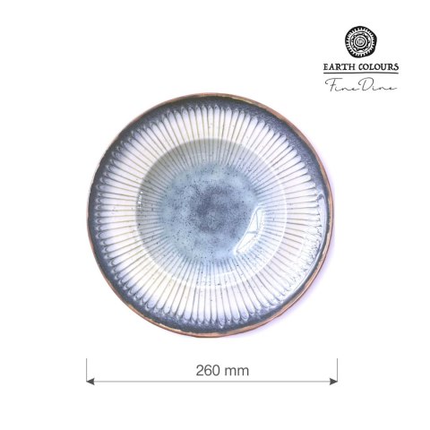 Talerz do pasty Galaxy, 260 mm Talerz do pasty Galaxy, 260 mm