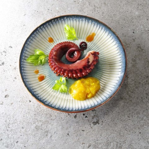 Talerz do pasty Galaxy, 260 mm Talerz do pasty Galaxy, 260 mm