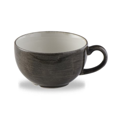 Filiżanka Stonecast Patina Iron Black 227 ml Filiżanka Stonecast Patina Iron Black 227 ml